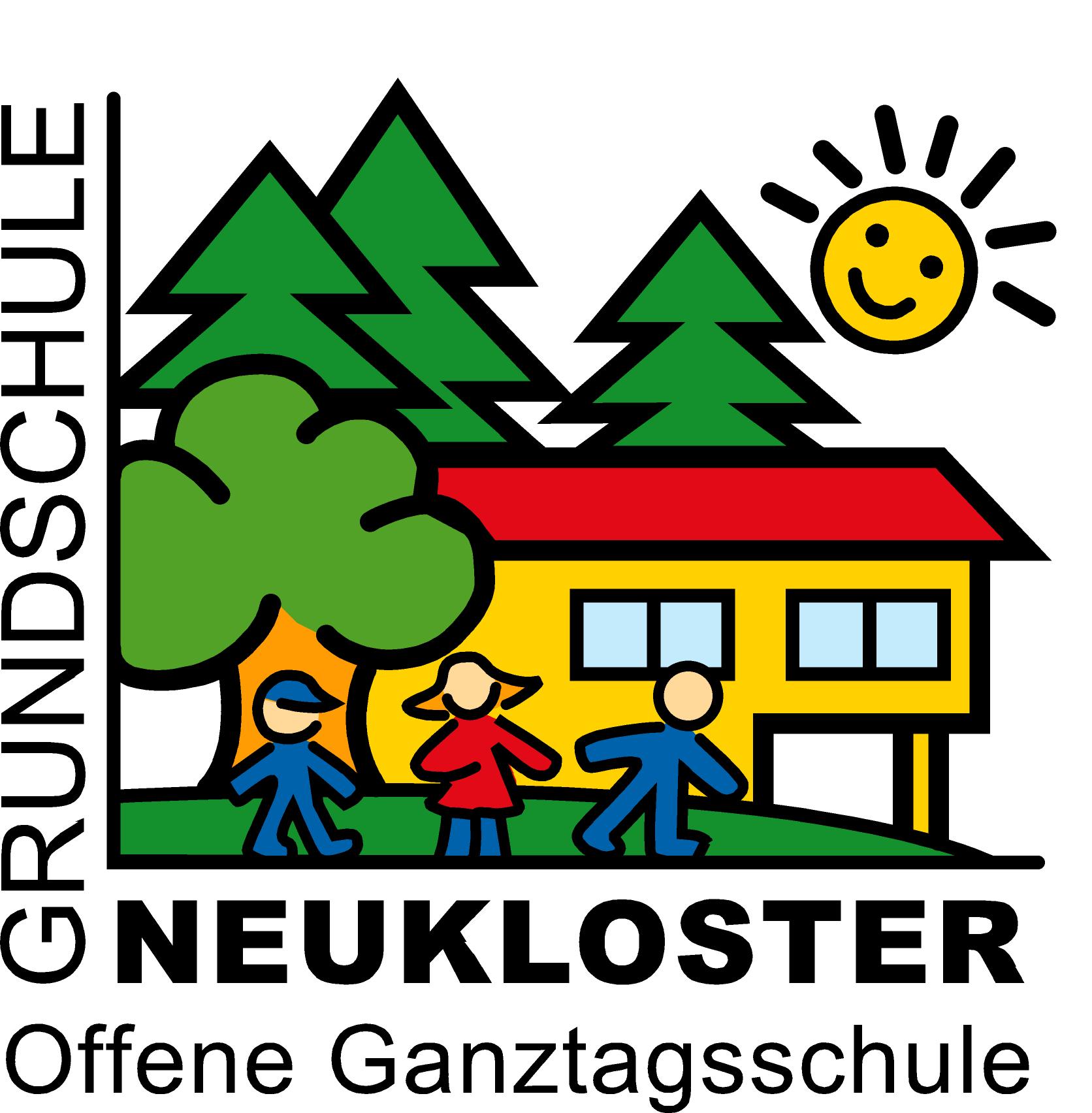 Grundschule Neukloster